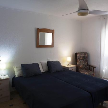 Casa Indalina Apartamento Con Parking Privado Incluido モハカル エクステリア 写真