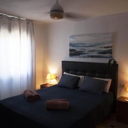 Casa Indalina Apartamento Con Parking Privado Incluido モハカル エクステリア 写真