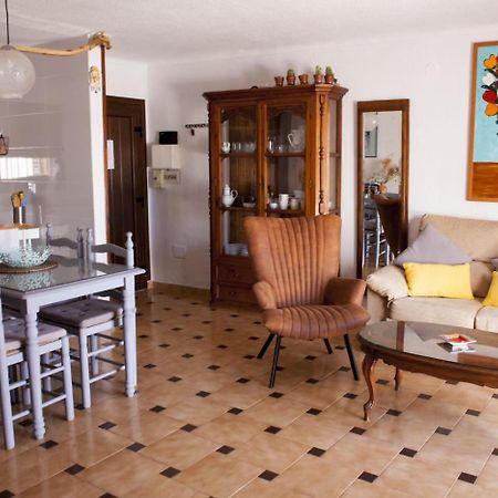 Casa Indalina Apartamento Con Parking Privado Incluido モハカル エクステリア 写真