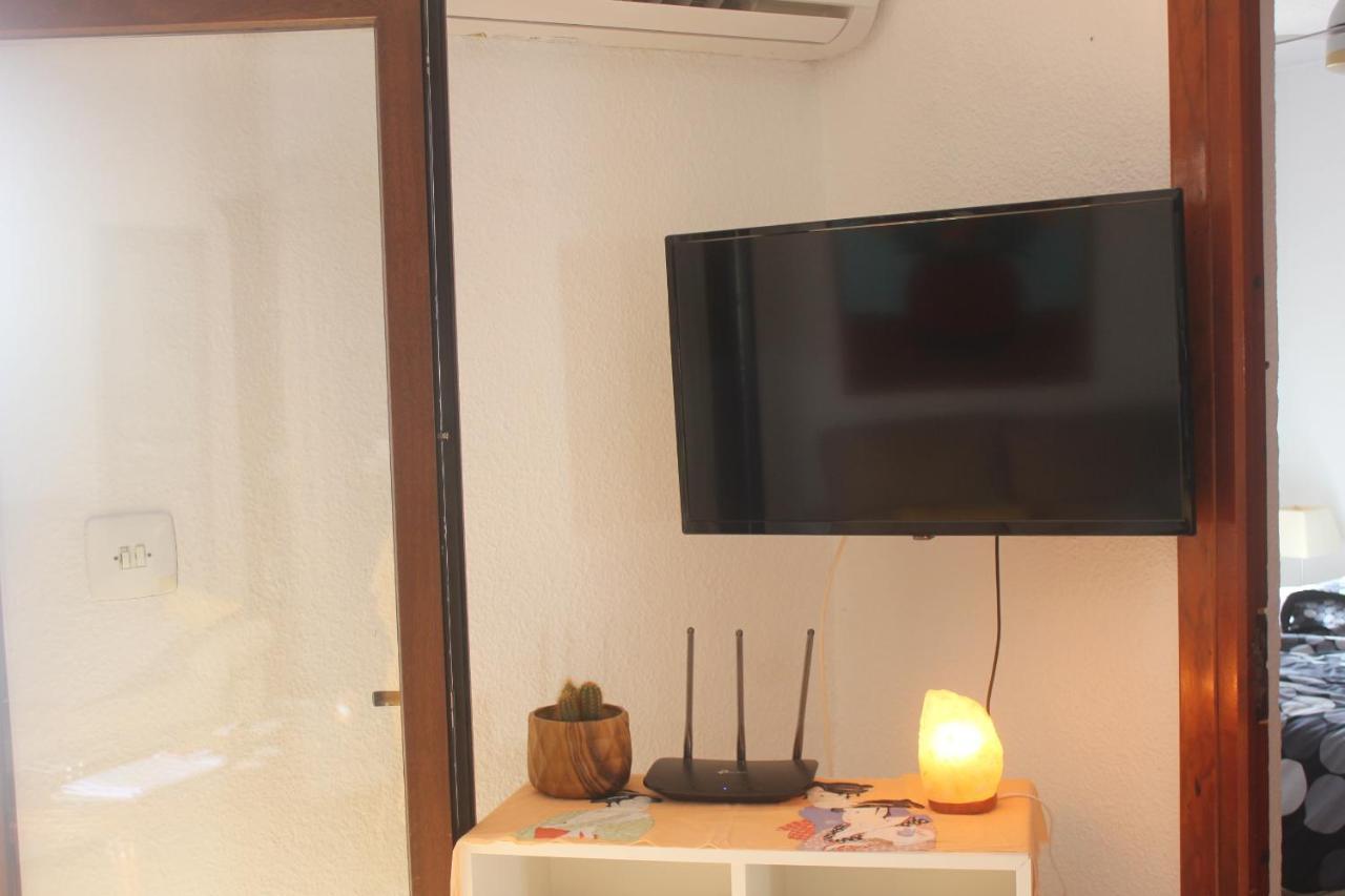 Casa Indalina Apartamento Con Parking Privado Incluido モハカル エクステリア 写真