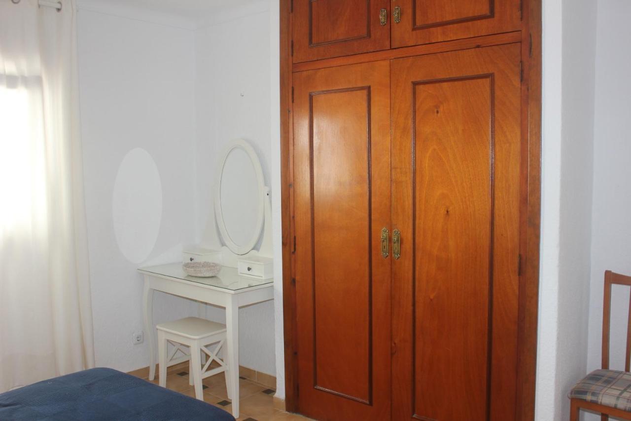 Casa Indalina Apartamento Con Parking Privado Incluido モハカル エクステリア 写真