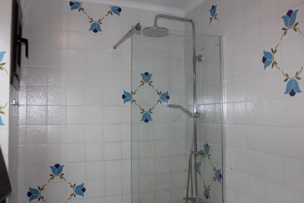 Casa Indalina Apartamento Con Parking Privado Incluido モハカル エクステリア 写真