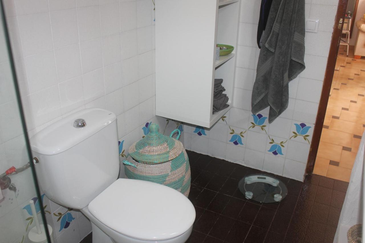 Casa Indalina Apartamento Con Parking Privado Incluido モハカル エクステリア 写真