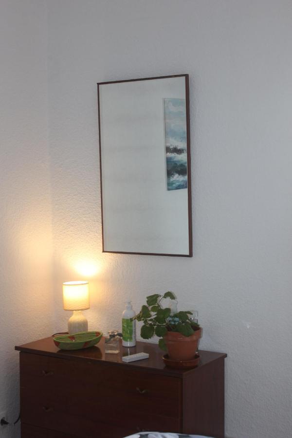 Casa Indalina Apartamento Con Parking Privado Incluido モハカル エクステリア 写真