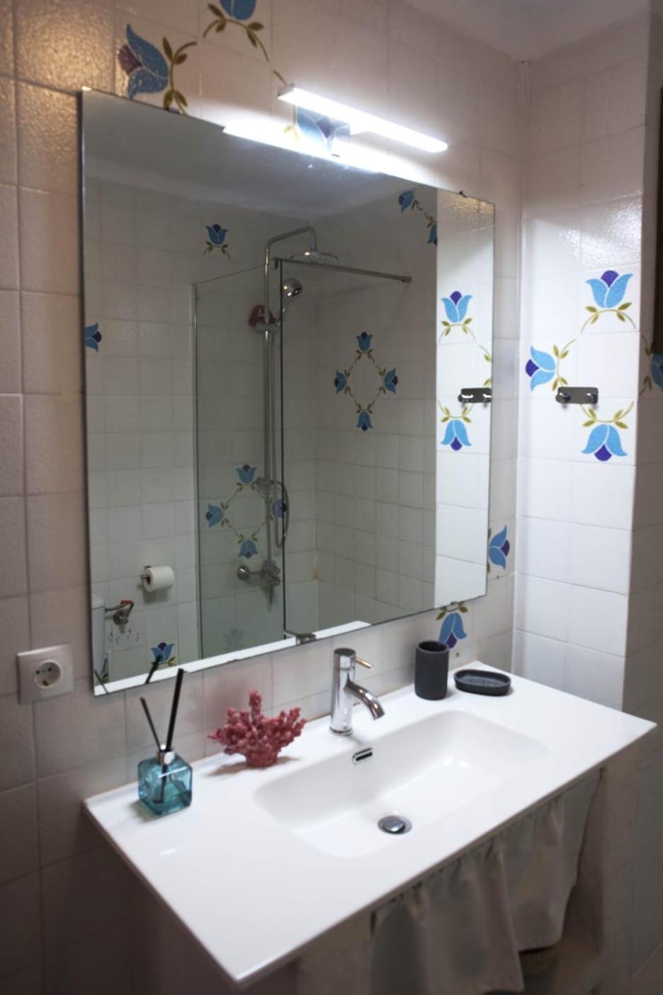 Casa Indalina Apartamento Con Parking Privado Incluido モハカル エクステリア 写真
