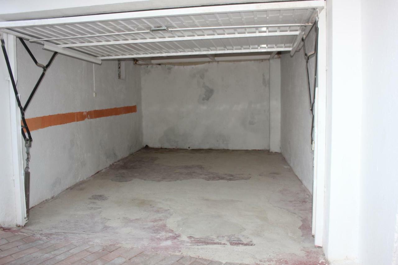 Casa Indalina Apartamento Con Parking Privado Incluido モハカル エクステリア 写真